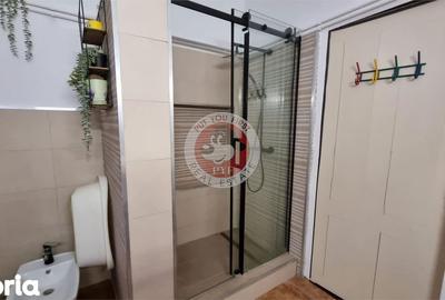 Apartament cu 4 camere decomandat în Kogălniceanu - 2