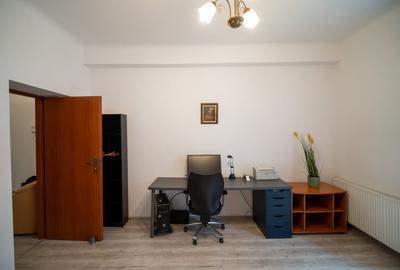 Apartament 4 camere, 96,47 m2 utili, etaj intermediar, zona Universitatii Apartament 4 camere, 96,47 m2 utili, etaj intermediar, zona Universitatii - 8