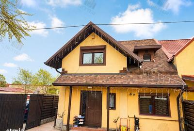 Casă cu 4 camere în Glina - 8