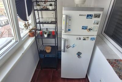 Dimitrov, Liceul Iulia Hasdeu - 6