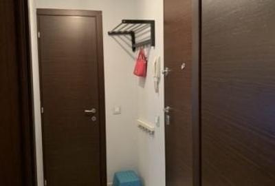 Garsonieră decomandată, mobilată în Tineretului