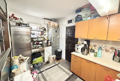 Apartament 2 camere decomandat | 33 mp | Circumvalațiunii - Gheorghe Lazăr - 5