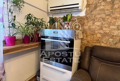 Apartament cu 3 camere in zona Simion Barnutiu, centrala termica - 4