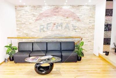 Spațiu comercial, de 200 mp, în P-ța Alba Iulia - 3