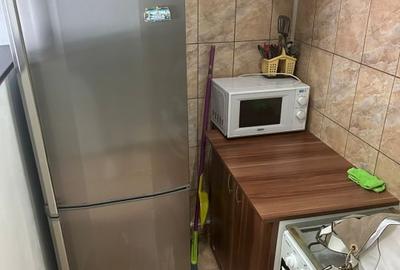 Garsonieră semidecomandată, mobilată în 1 Mai - 4