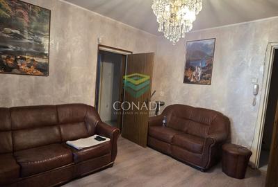 Apartament cu 2 camere semidecomandat, mobilat în Drumul Taberei - 16