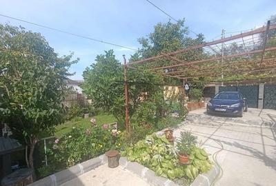 Casa de vanzare - 4 camere - Cernavoda - Constanta - 5