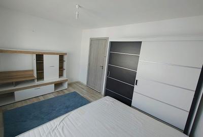 Apartament cu 2 camere decomandat în Central - 7