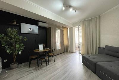 Inchiriez Apartament 1 camera Gheorgheni - 2