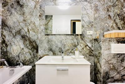 Prima inchiriere - Segmentul Premium | Parcare subterana - Com 0% - 26