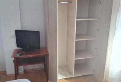 Garsoniera in vila mobilata utilata utilita?i incluse 300 euro lunar. - 2