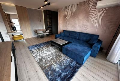 Apartament cu 3 camere, mobilat în Tei - 17