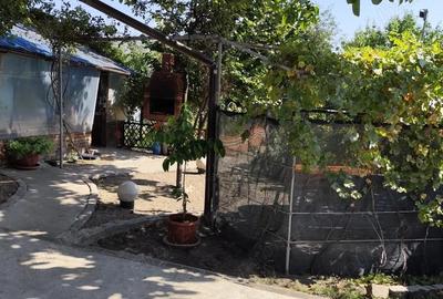 De vanzare casa in apropierea strazii Traian - 15