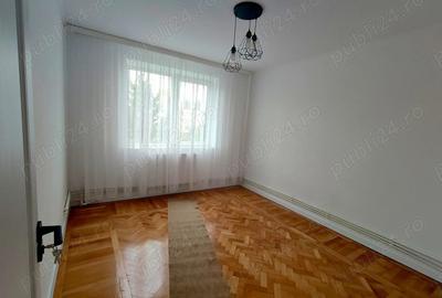 Vand Ap 3 camere Zona Capitol Tomis II - 2