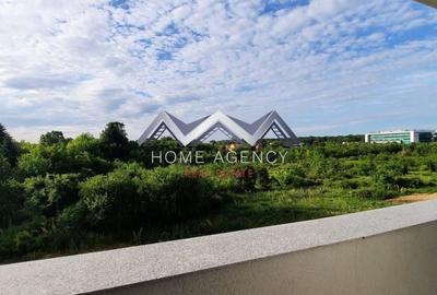 Apartament premium de 3 camere disponibil pentru închiriere în zona Băneasa - 24