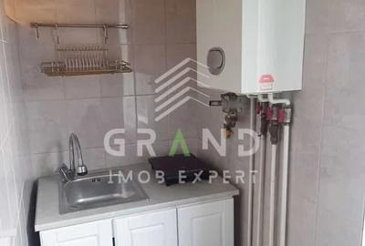 Garsonieră decomandată, mobilată în Horea - 4