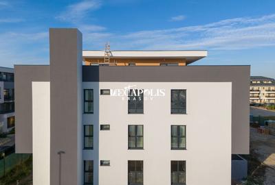 Apartament cu 2 camere decomandat în Tractorul - 13