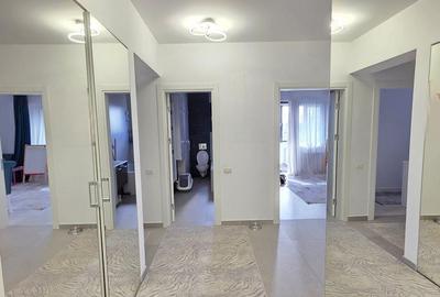 Apartament cu 3 camere în Berceni - 7