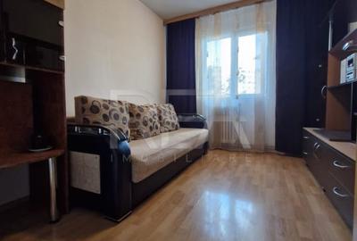 Apartament cu 4 camere aproape de piata agroalimentara Titan