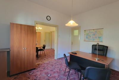 Apartament cu 2 camere semidecomandat, mobilat în Universitate - 2