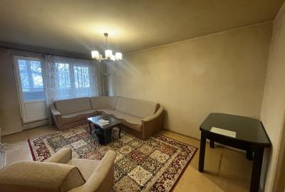 4 Camere - Bucur Obor - Birou sau Locuinta - 2