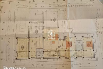 Casă cu 5 camere cu Teren 800 Mp în Rediu - 5