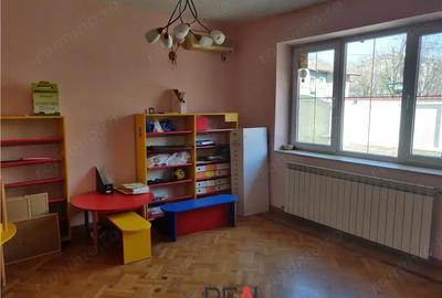 Spațiu comercial, în Băneasa - 5