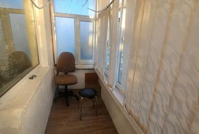 Apartament cu 3 camere decomandat în Central - 3