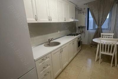 Apartament cu 2 camere decomandat, mobilat în Militari - 4