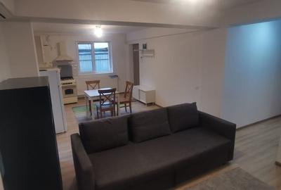 Apartament cu 2 camere semidecomandat, mobilat în Lacul Tei - 3