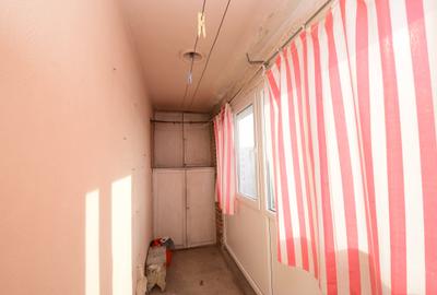 Parc IOR - metrou Nicolae Grigorescu - 72 mp - 17