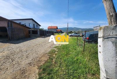De vanzare teren intravilan 441mp, Micesti - 6