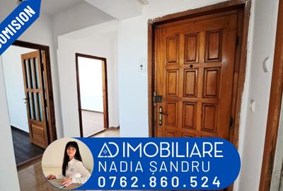 Apartament cu 3 camere decomandat în Est - 1