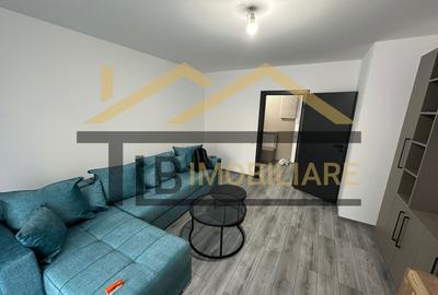 Apartament cu 2 camere decomandat în Tudor