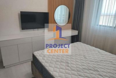 Apartament 2 camere Nordmark, finisaje de lux - 5