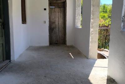 Casă în sat Ursoaia, com. Peșceana, jud. Vâlcea - 14