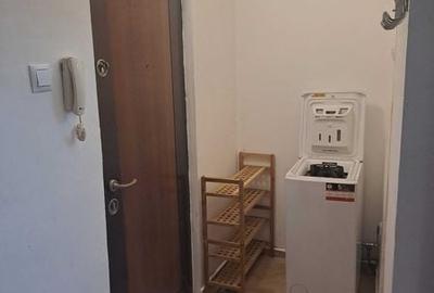 Garsonieră în Mărăști - 2