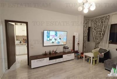 Vanzare Apartament 3 Camere Otopeni - 2