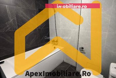 Apartament cu 2 camere semidecomandat, mobilat în Centrul Istoric