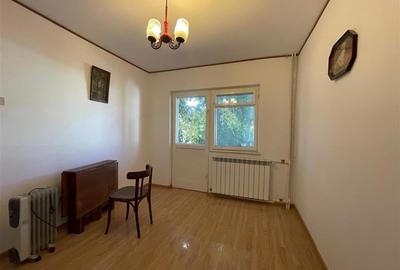 Apartament 3 camere de vanzare zona Vest-Tulcea - 2