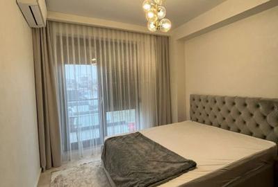Apartament cu 2 camere, mobilat în Nord - 1