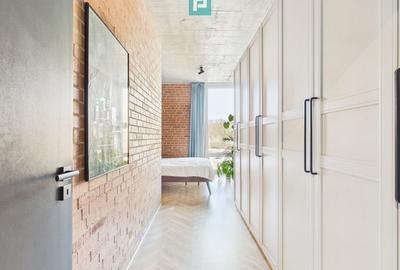 Apartament 2 camere, 50 mp, mobilat, Loft Green Mogoșoaia - 4