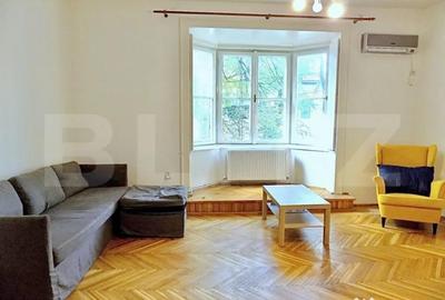 Apartament cu 3 camere decomandat în Medicină - 8