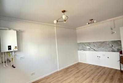 Apartament cu 2 camere în Militari - 3