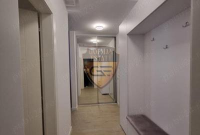 LAKE ON 2 Camere 75mp frontal lac Campus Statiunea Mamaia uscator rufe la cerere - 4