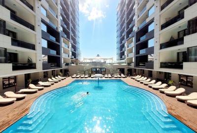 Apartament 2 camere – Stefan Building Promenada - 1