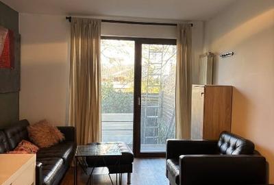 Vila langa lacul Baneasa, parcul Herastrau, zona Nord - 8