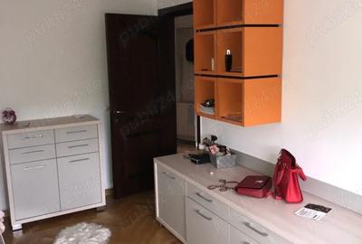 Garsonieră decomandată în Complex Studențesc - 10