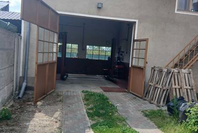 Casă cu 4 camere în Urvind - 2