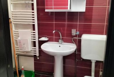 Apartament cu 2 camere semidecomandat în Central - 7